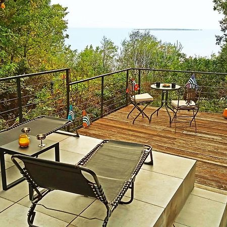 Quercus Apartment Stara Baška Extérieur photo