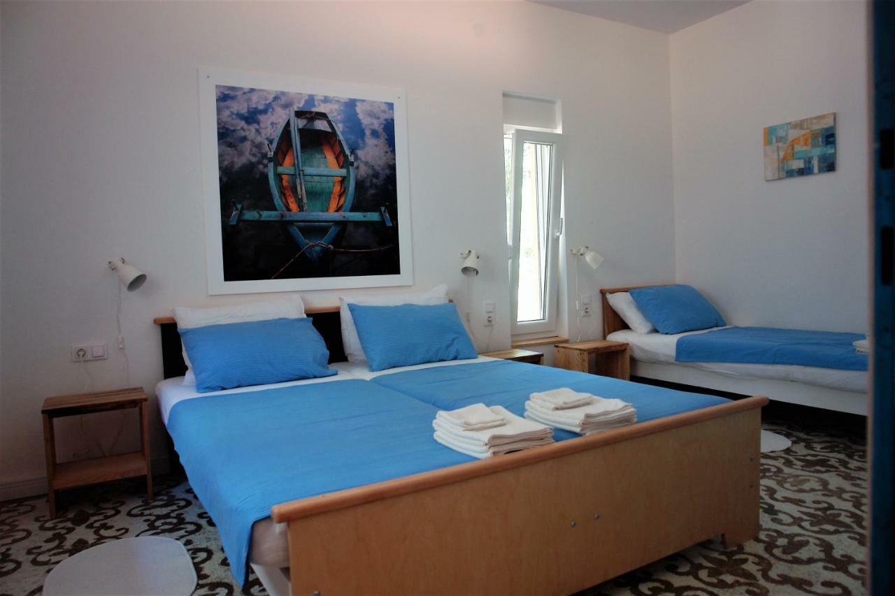 Quercus Apartment Stara Baška Extérieur photo